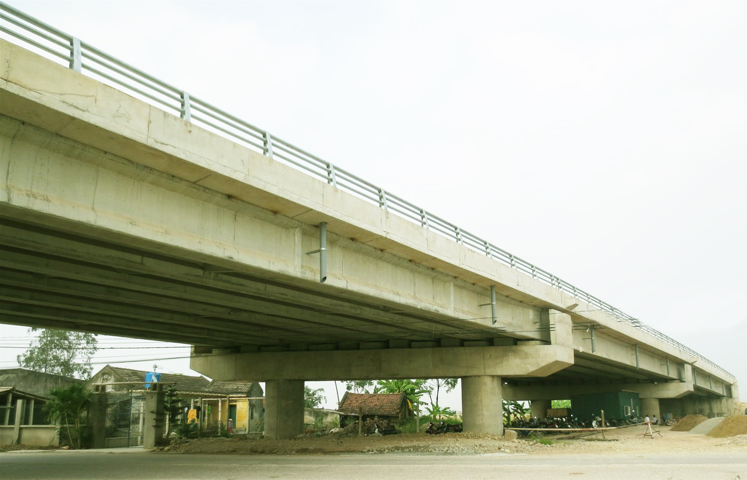 Cầu Yên Thành